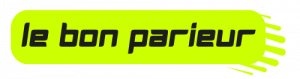 logo le bon parieur