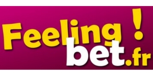 logo feelingbet.fr - le-bon-parieur