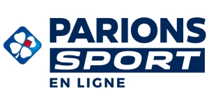 logo parions sport en ligne - le-bon-parieur