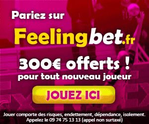 bonus feelingbet header bonus