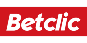 logo Betclic fond transparent - le bon parieur