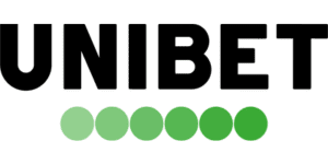 logo Unibet fond transparent - le bon parieur