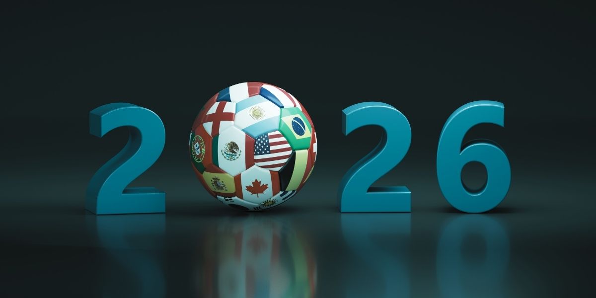 Vibre avec la coupe du monde 2026 et profite de 100 euros offerts pour placer ton premier pari sportif - Le Bon Parieur