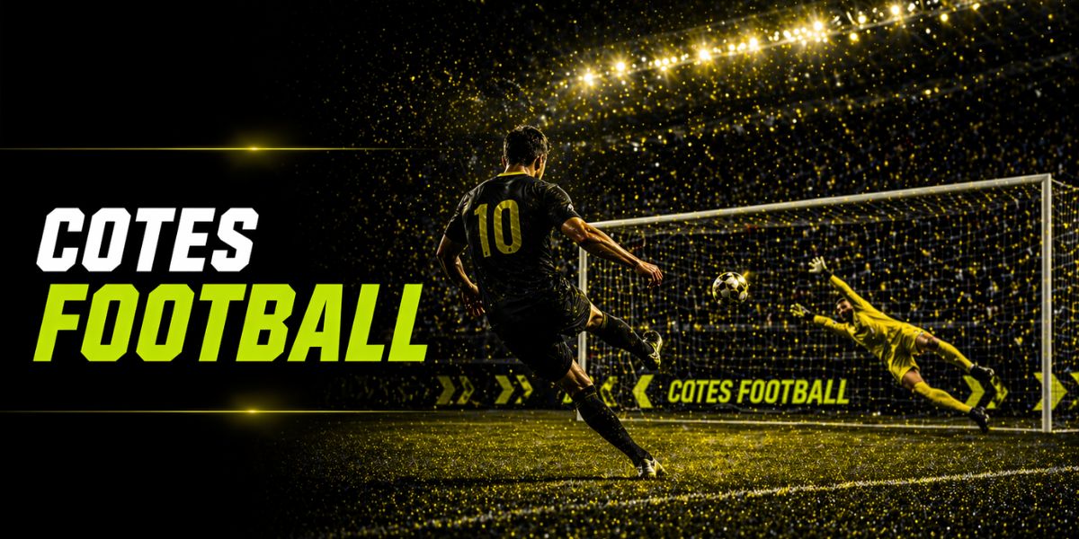 Parie sur le football avec les meilleures cotes : ton premier pari remboursé jusqu'à 100 euros si perdant - le bon parieur